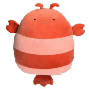 Plüss Rák – 45cm