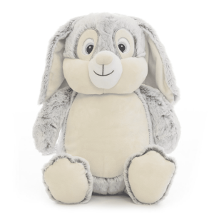 Nyuszi plüss 45 cm