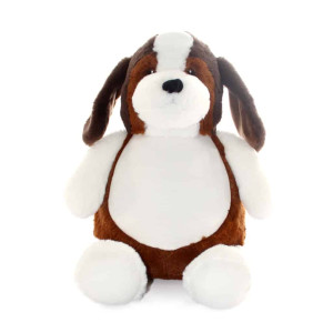 Plüss Beagle Kutya - 45 cm