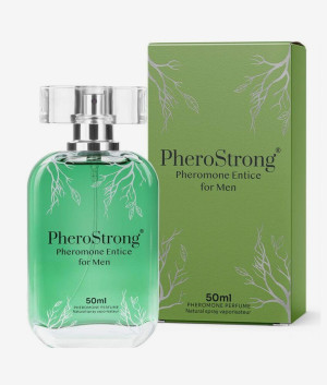 PheroStrong pheromone Entice for Men 50ml