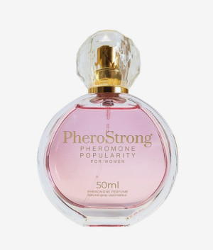 PheroStrong pheromone Popularity for Women 50ml