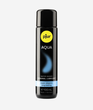 Pjur Aqua żel na bazie wody
