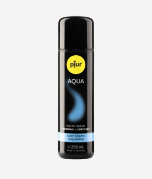 Pjur Aqua żel na bazie wody