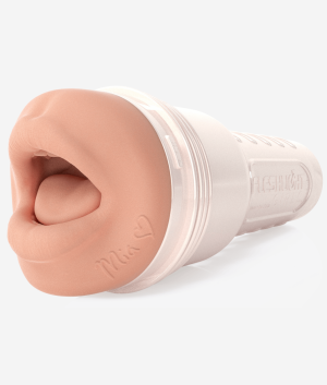 Fleshlight® Girls Mia Malkova Headshot 1 szt