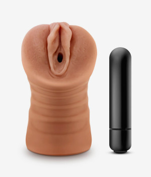 M For Men Julieta Mocha z wibracją
