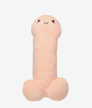 Penis Stuffy 24-60 cm maskotka
