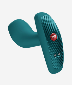 Fun Factory Bootie Vibe produkt silikonowy zielony