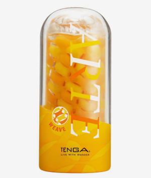 Tenga Arte Weave masażer elastyczny