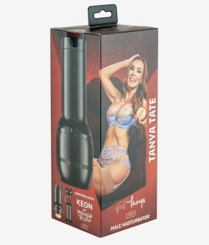 Kiiroo Feel Tanya Tate PBC masażer realistyczny