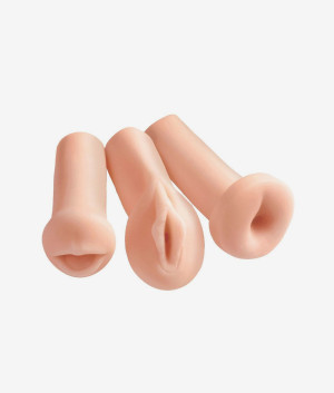 PDX Extreme All 3 Holes zestaw treningowy 1 szt