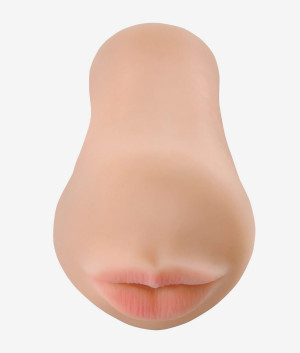 PDX Extreme Fuck Me Silly To Go ustny stroker podróżny 1 szt