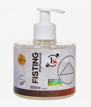 Love Stim Fisting Proffesional 300 ml żel analny do fistingu