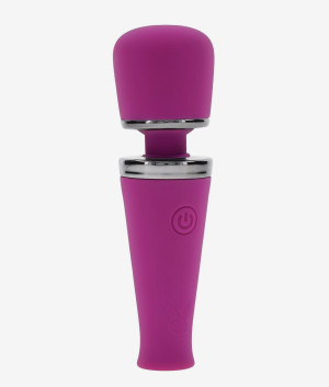 Playboy mic drop Purple