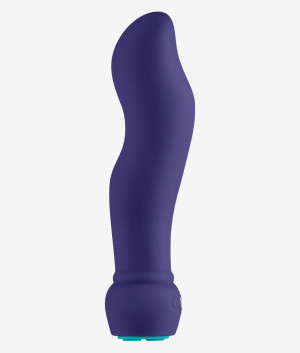 Femmefunn sormi bullet dark purpe Purple
