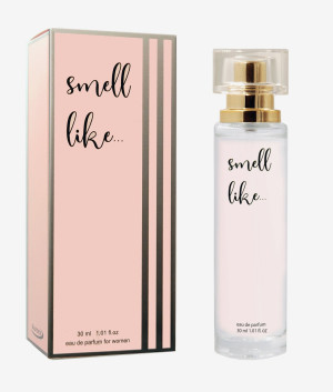 Smell like #07 for women perfumy damskie 30 ml