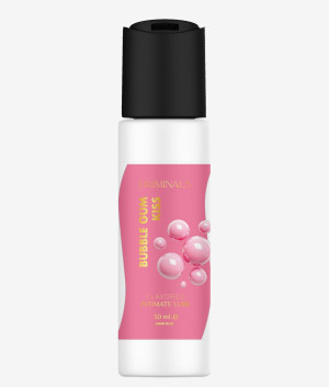 Driminals Kiss Bubble Gum żel o smaku gumy balonowej30 ml