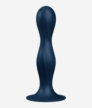 Satisfyer Double Ball-R dildo