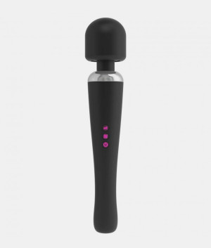 Dorcel Megawand masażer (czarny)