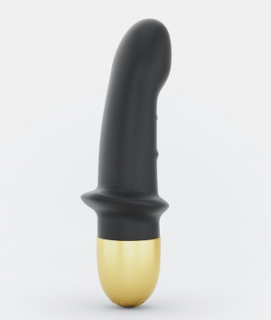 Dorcel Mini Lover miniwibrator (czarny)