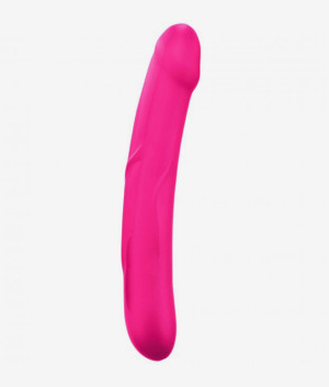 Dorcel Real Sensation dildo (L różowe)