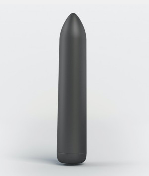 Dorcel Rocket Bullet miniwibrator bullet (czarny)