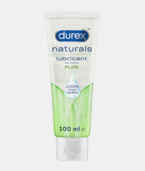Durex Naturals Pure żel intymny