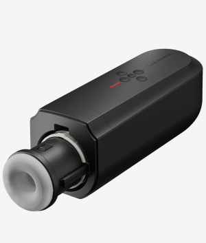 Lovense Solace Automatic Thrusting