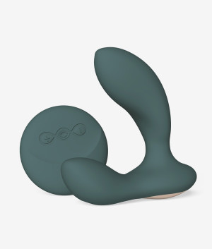 Lelo Hugo 2 zdalnie sterowany masażer prostaty • N69 pl