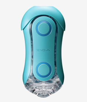 Tenga Flip Orb turquoise