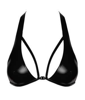 Noir Handmade F391 troublemaker braletka czarna  XS czarny