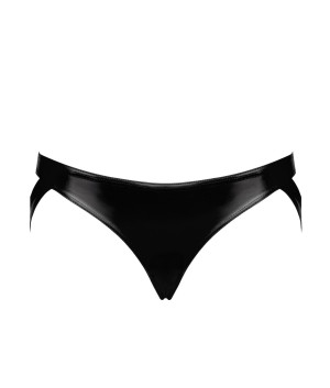 Noir Handmade F393 troublemaker stringi XS czarny