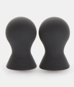 Fifty Shades of Grey Nothing but Sensation stymulator sutków ()