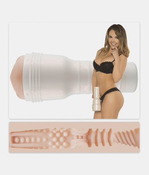 Fleshlight® Girls Dillion Harper