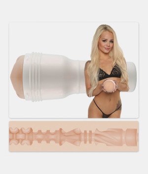 Fleshlight® Girls Elsa Jean Treat