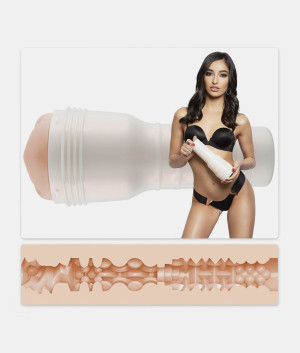 Fleshlight® Girls Emily Willis
