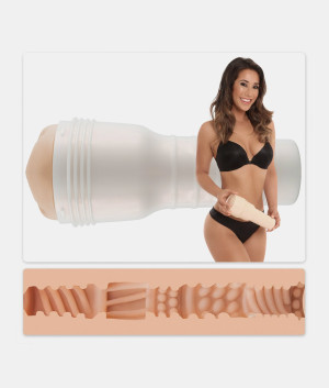 Fleshlight® Girls Eva Lovia Sugar