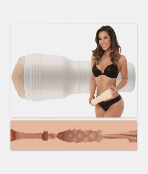 Fleshlight® Girls Eva Lovia Spice