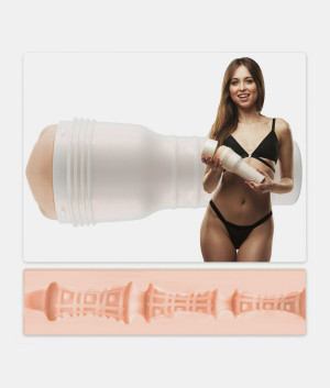 Fleshlight® Girls Riley Reid
