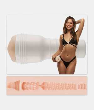 Fleshlight® Girls Riley Reid Utopia