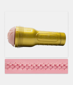 Fleshlight® Stamina Training Unit