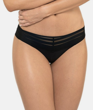 Gorteks Luna stringi