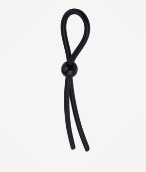 N69 lasso czarne