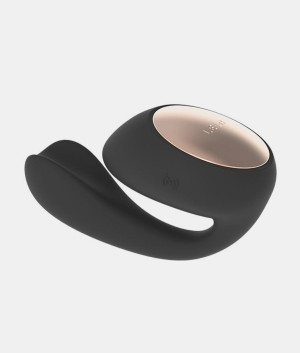 Lelo Ida Wave podwójny wibrator
