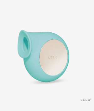 Lelo Sila soniczny masażer (aqua) • N69 pl