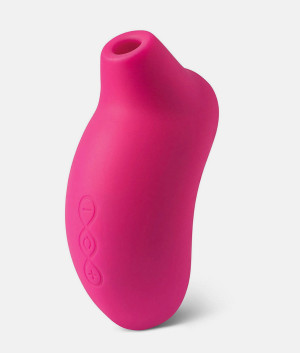 Lelo Sona soniczny masażer (różowy) • N69 pl
