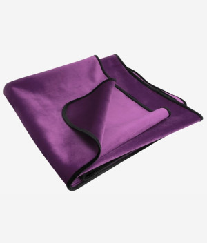 Liberator Fascinator Throw Mini narzuta