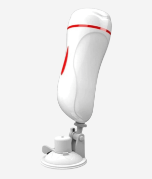 Boss of Toys Suction Master masażer z wibracjamiwibracje