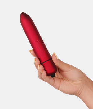 Rocks-Off Truly Yours wibrator (Rouge Allure)