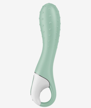 Satisfyer Air Pump 3 Mint Zielony