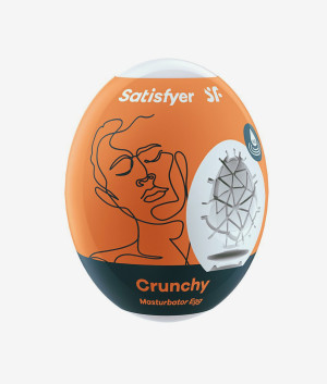 Satisfyer Egg Crunchy mini